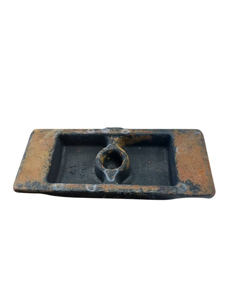 Guia Grampo Dianteiro Daf 5