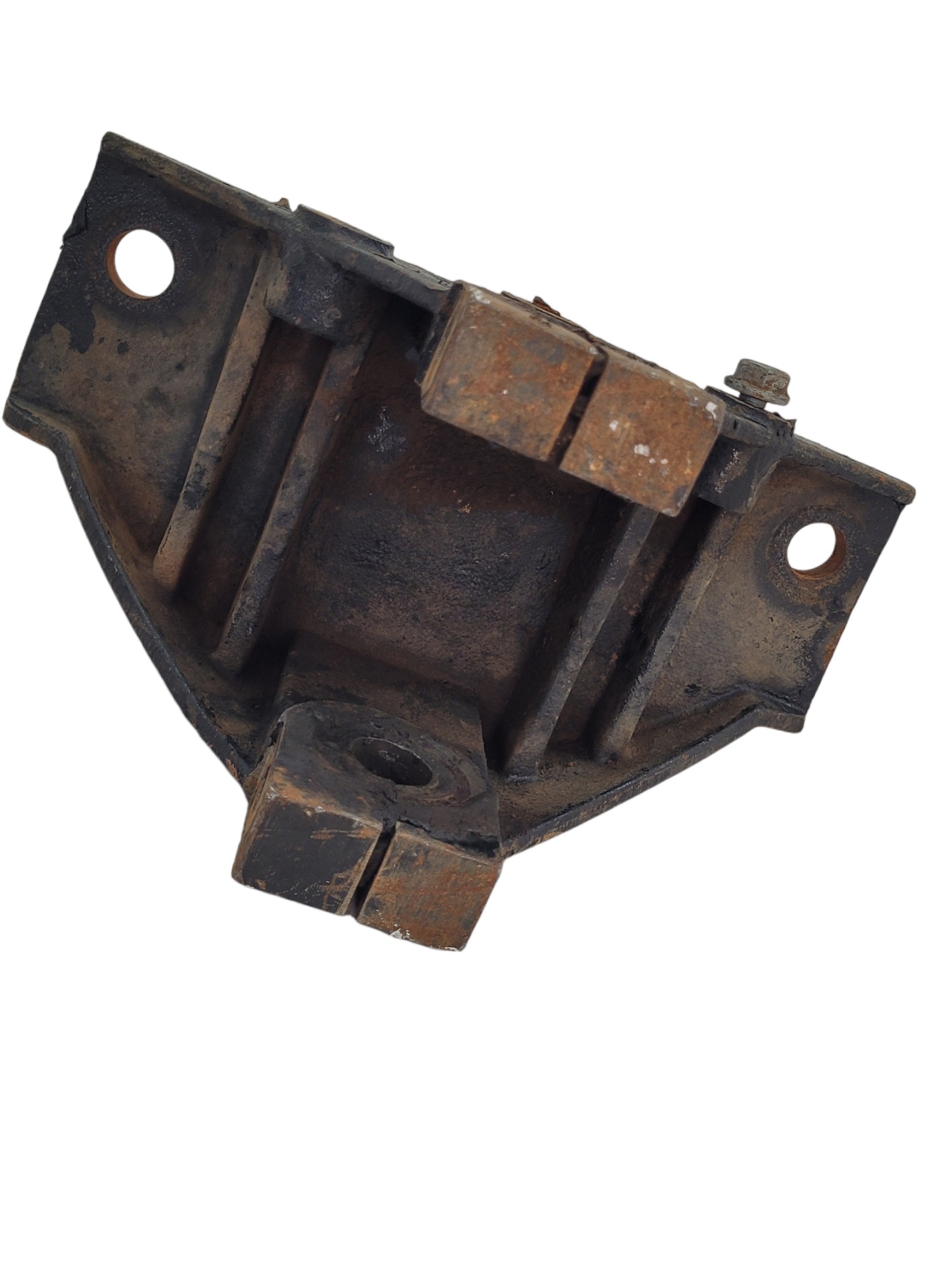 Suporte Dianteiro Mola Vw Constellation 2t2803609 1
