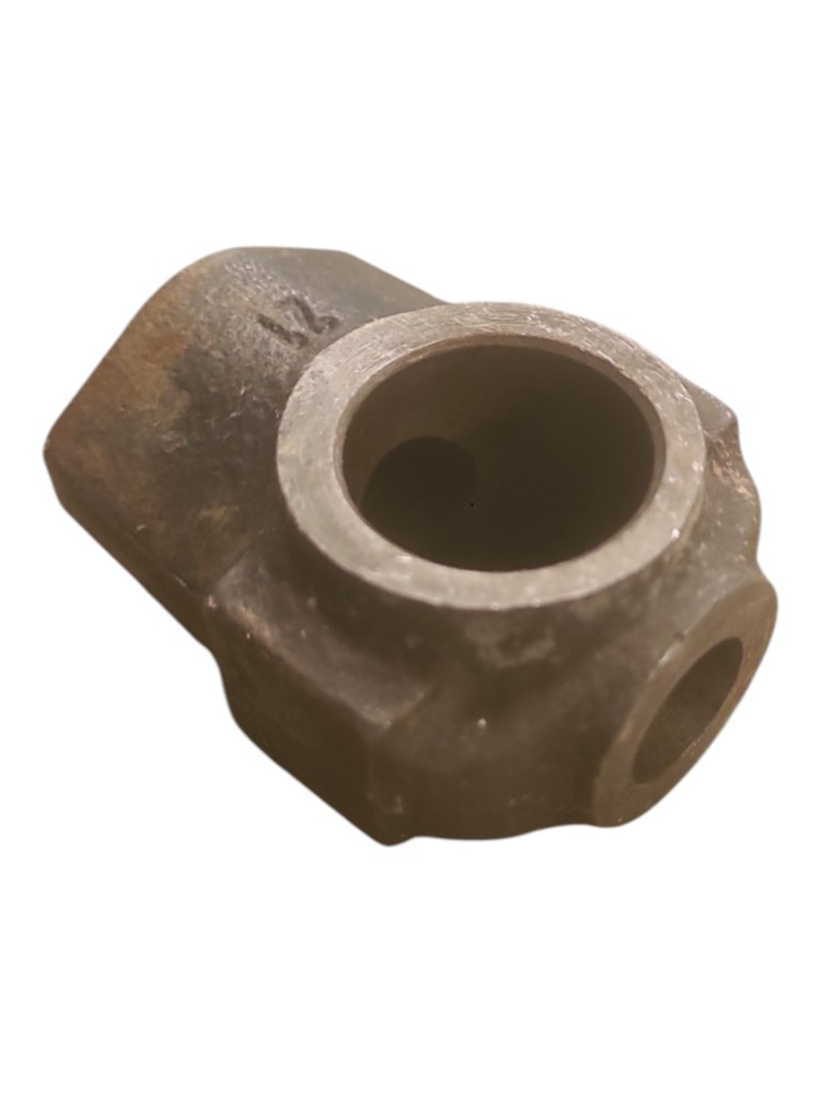 Calco Fixador Eixo Balancim Ford 5