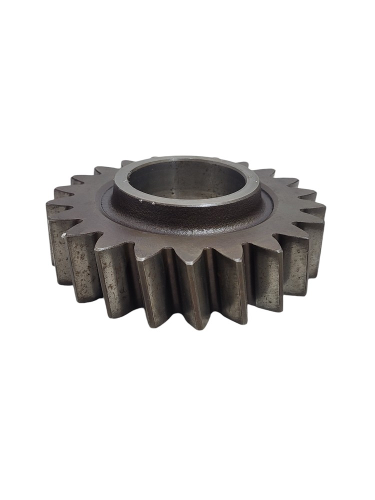 Engrenagem Re Louca Grs900 Zf 3