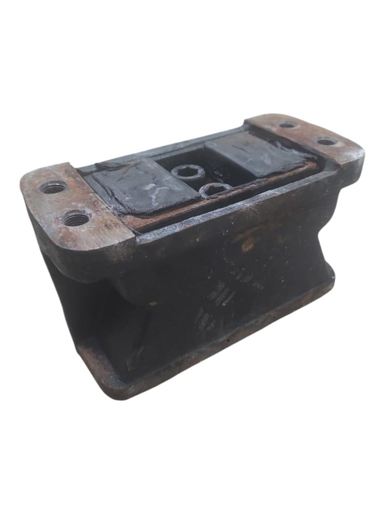 Coxim Motor Mb 1634 Traseira 2