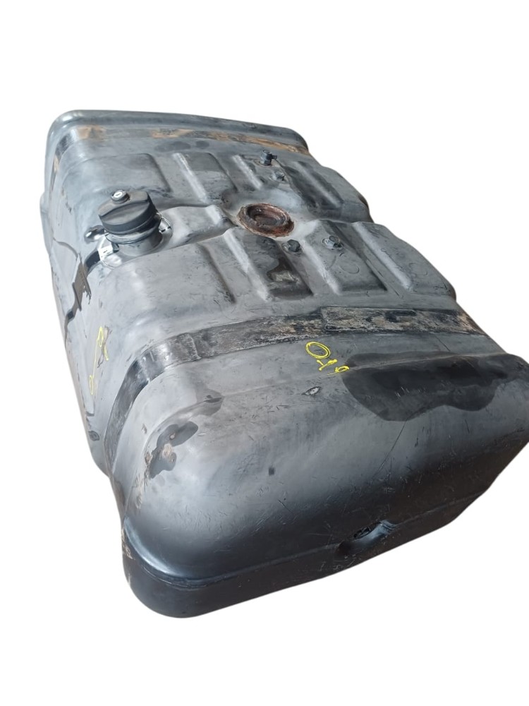 Tanque Combustivel Scania R113 1995 VO19 2