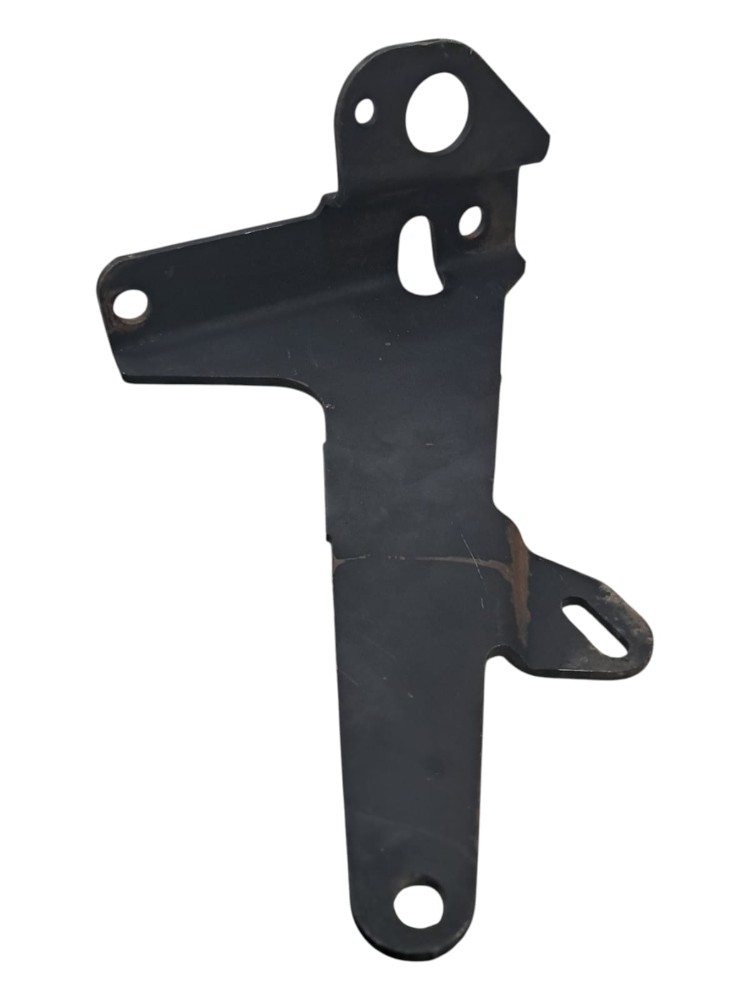 Suporte Lateral Chassi L. Direito Mb Atego 3