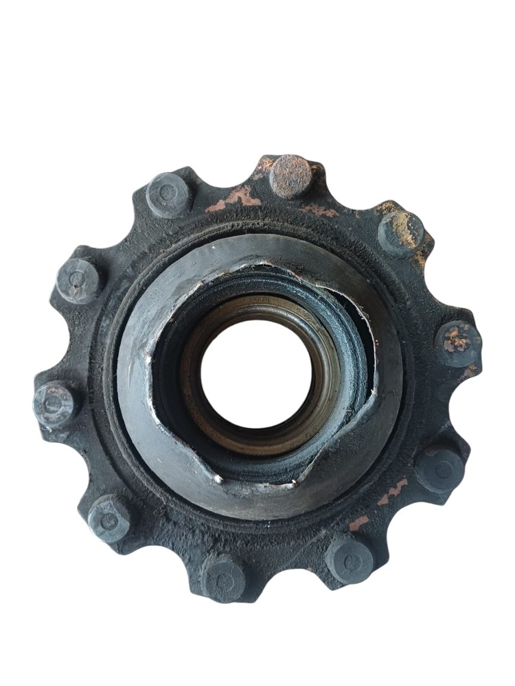 Cubo Roda Tracao Volvo VM 260 4