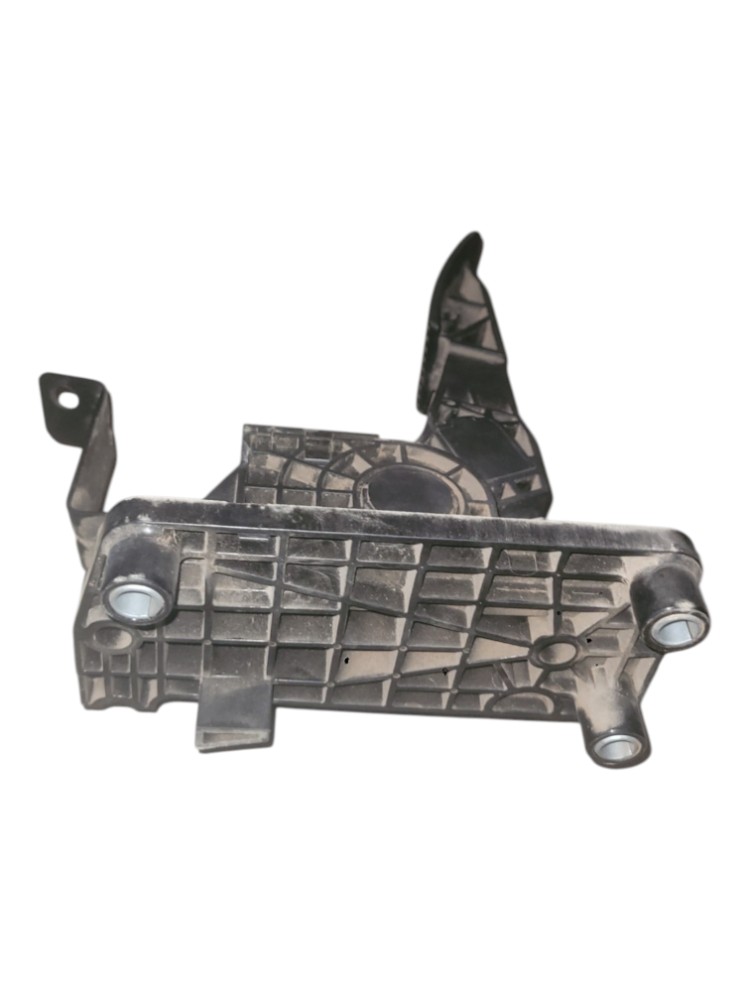 Pedal Acelerador Mb Atego 5