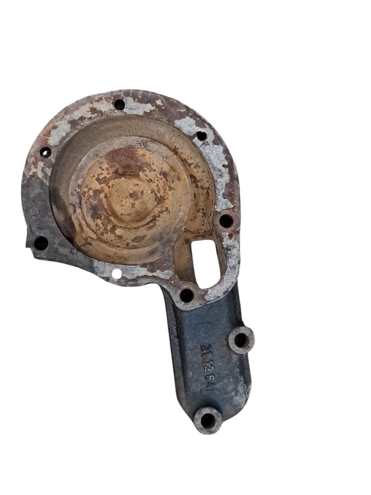 Tampa Bomba Agua Mb Om 352 5