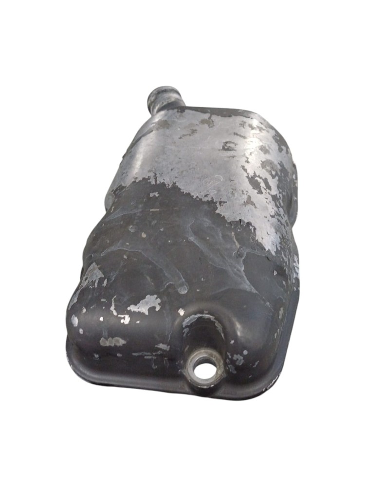 Tampa Válvula Respiro Scania 420n