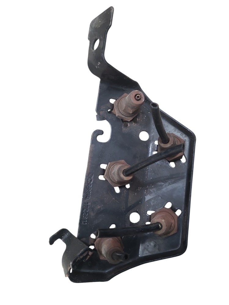 Suporte Terminal Controle Ar Scania 1722911 2