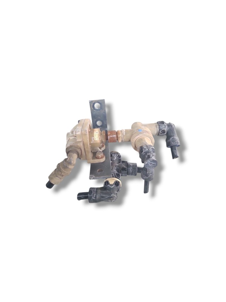 Valvula Descarga Rapida Iveco Stralis 2022 N163 3