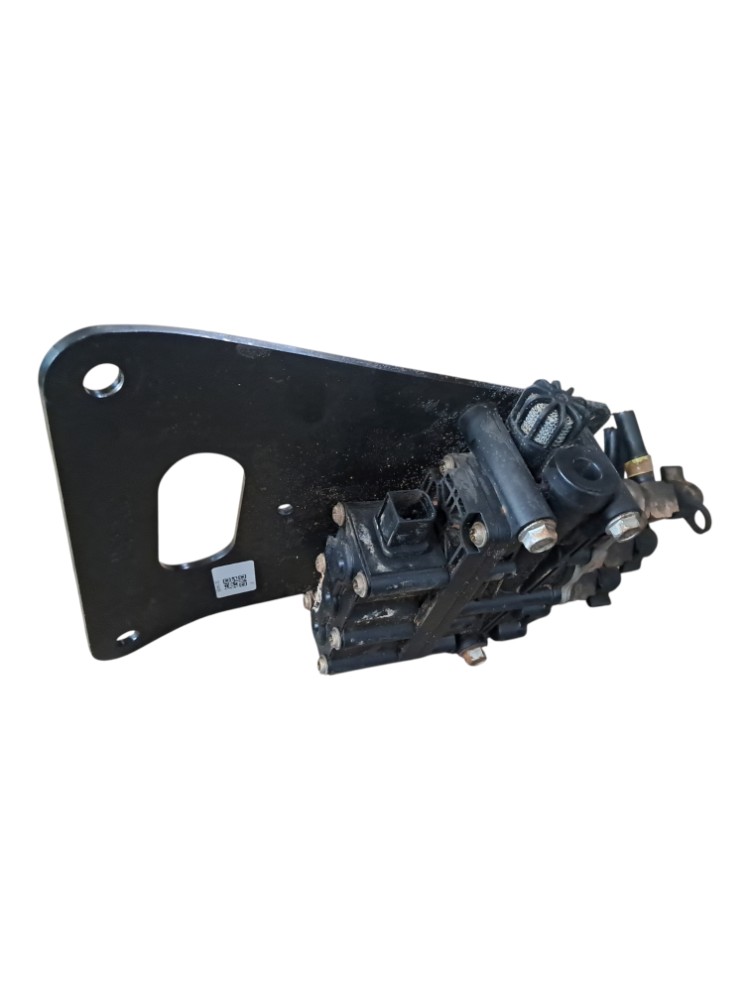 Valvula Pneumatica Solenoide Actros 2651 VN79 2020 2