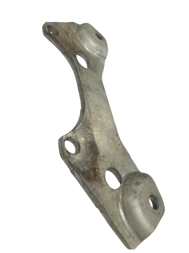 Chapa Suporte Motor Volvo Fm 3