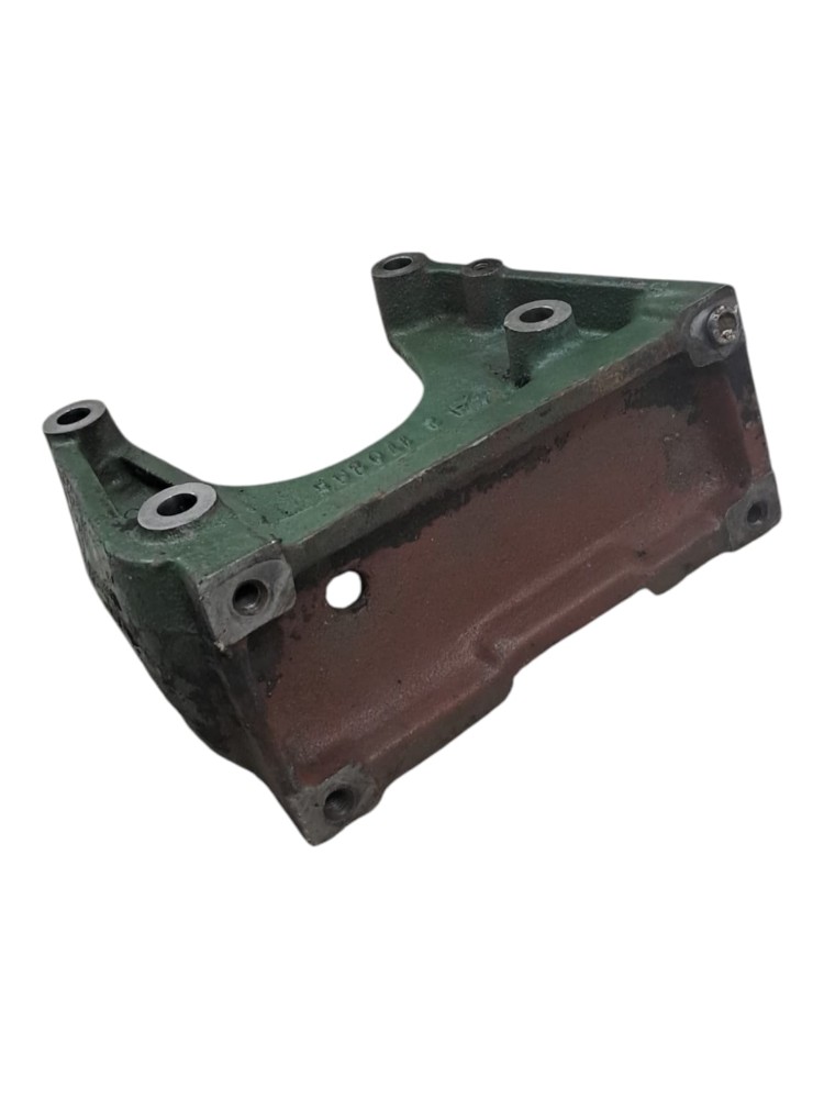 Mesa Bomba Injetora Volvo 3