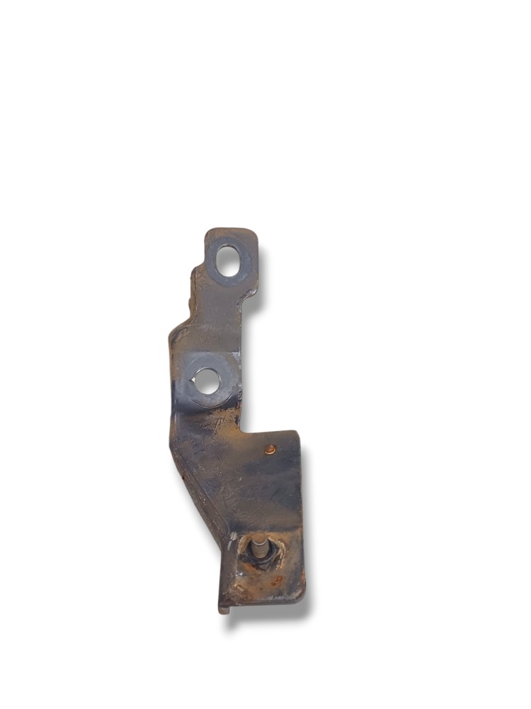 Suporte Quebra Sol Scania 114 2018 4