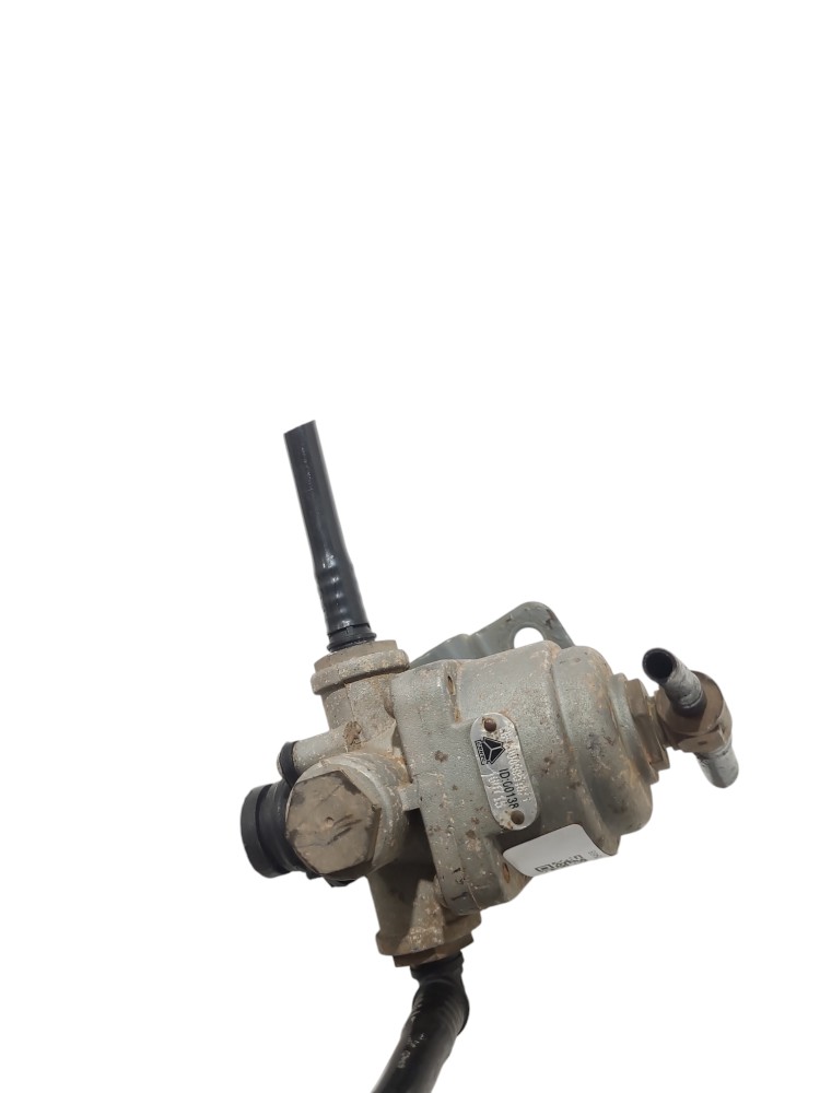 Modulador ABS Sinotruck 1