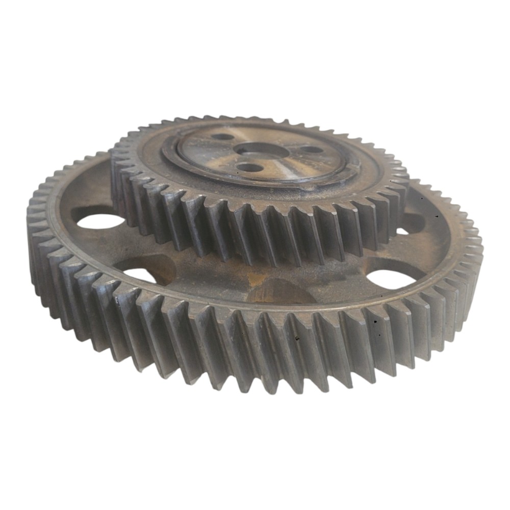 Engrenagem Intermediaria Dupla Iveco Stralis 4