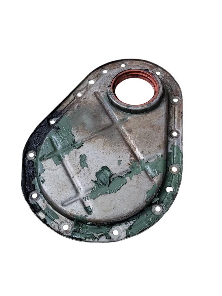 Tampa Carcaca Distribuidor Aluminio Mb 1113 3