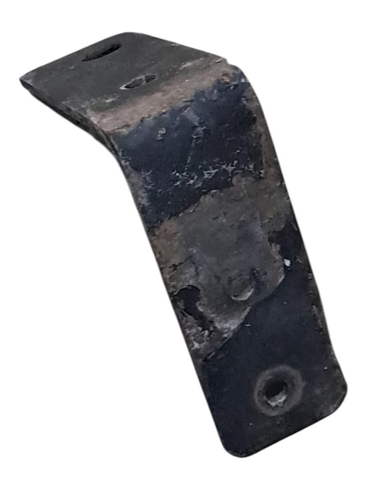 Suporte Fixacao Chicote Chassi MB Axor Actros 3