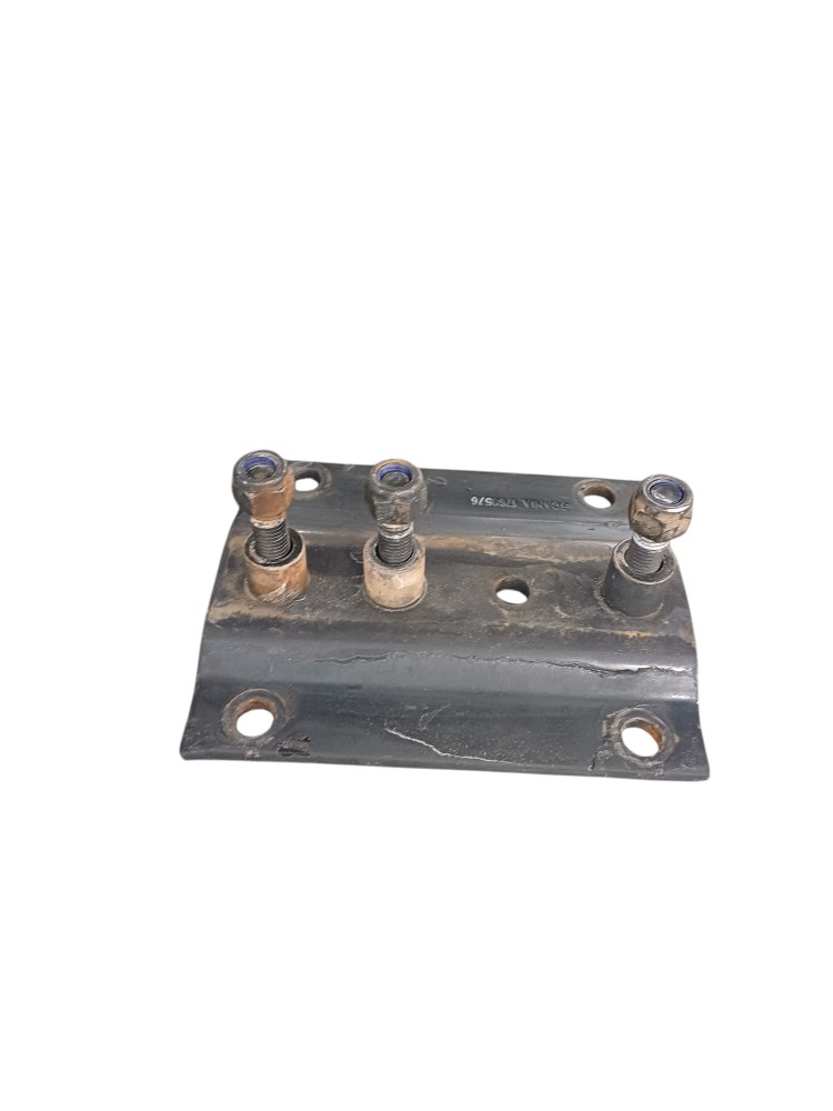 Suporte Cabine Direito Scania G420 2011 4