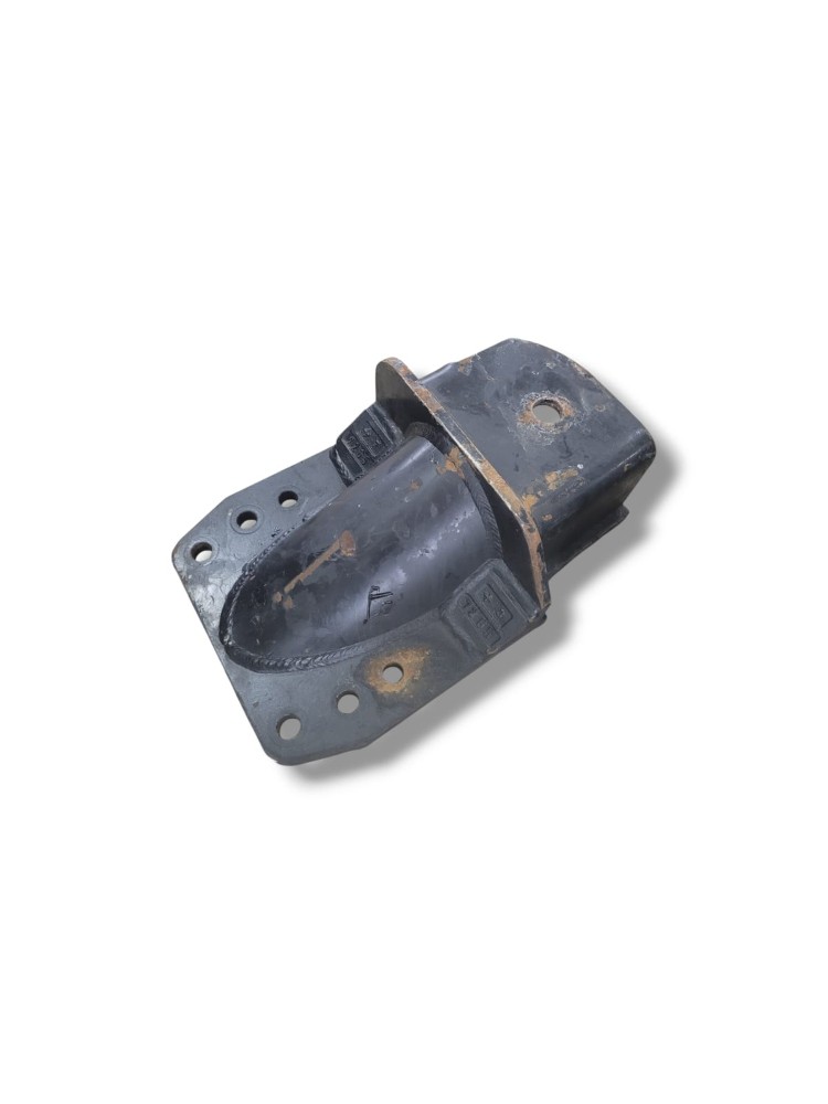 Suporte Mola Suspensao Vw Constellation 13180