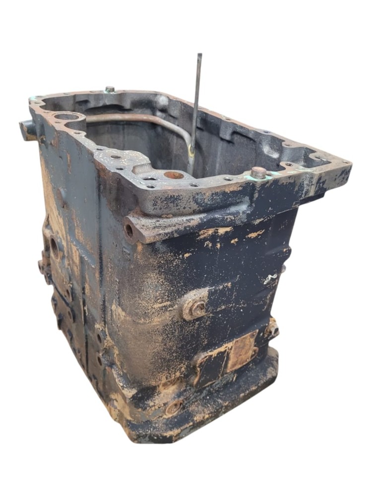 Carcaca Caixa Cambio Zf 16s 130 1