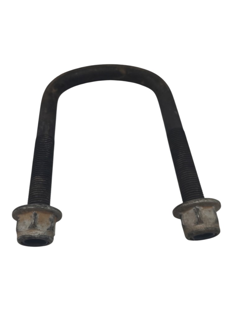 Grampo Feixe Mola Traseiro Vw 2
