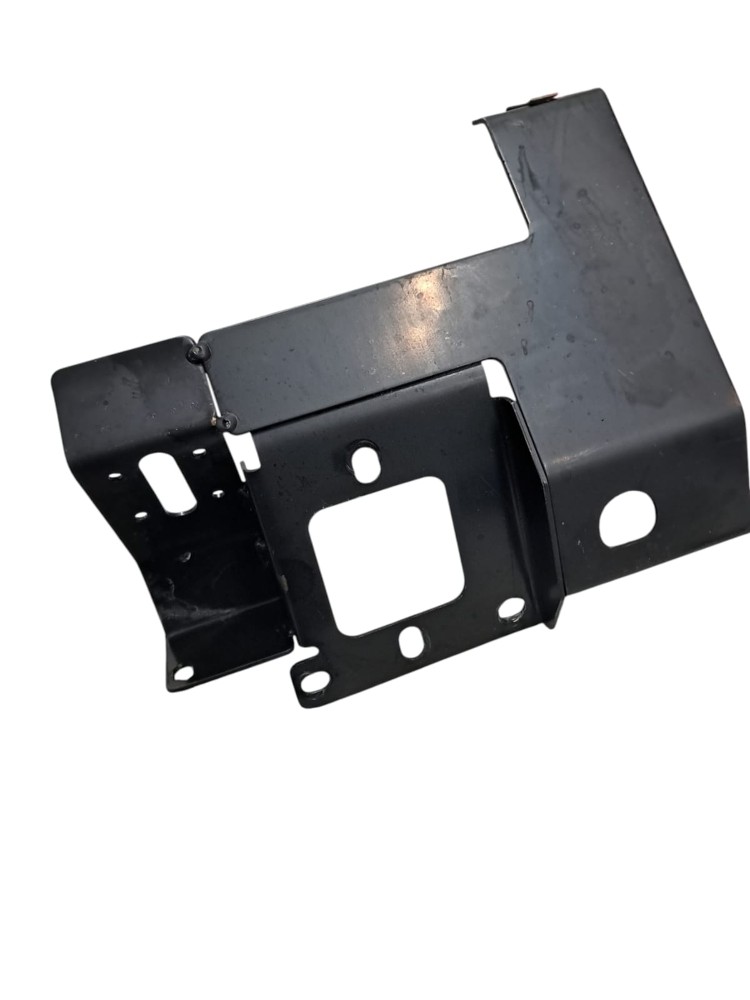 Suporte Alavanca Freio Mao Vw 8150 Delivery Plus VO04 1