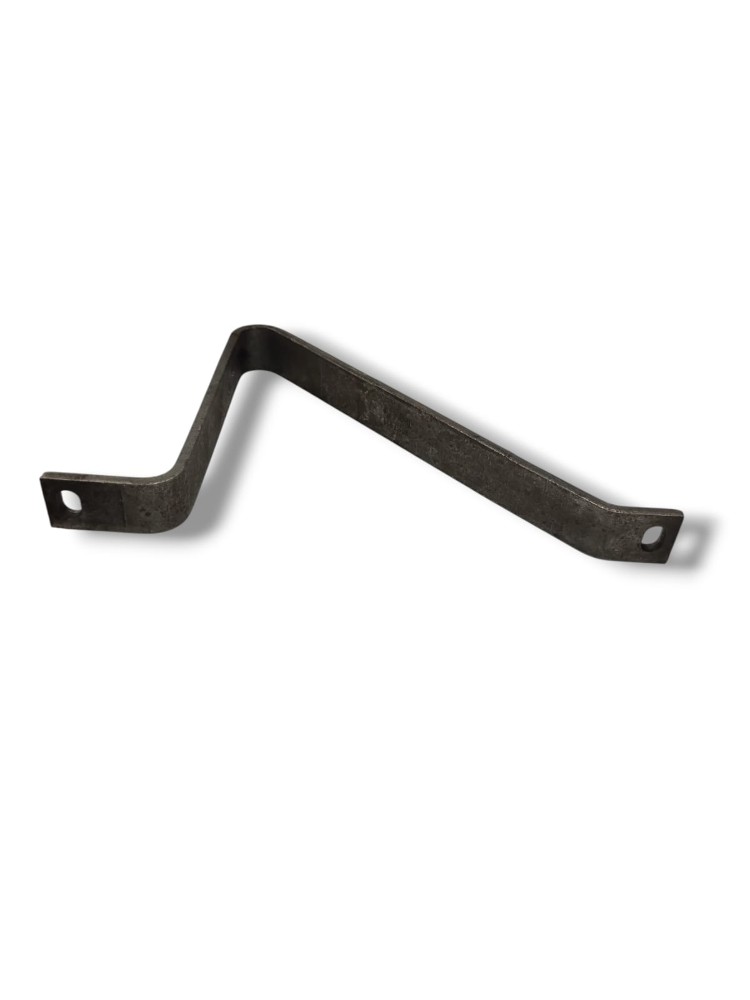 Suporte Tubo Cummins 3