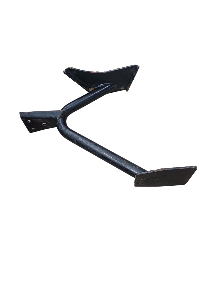 Suporte Estribo Mb Atego 2022 5