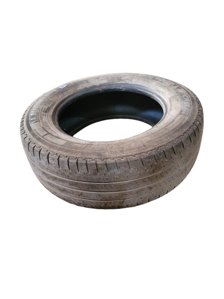 Pneu Camara 22.5×6.5 Michelin 3