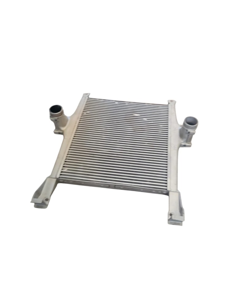 Intercooler Iveco Stralis 410 2011 3