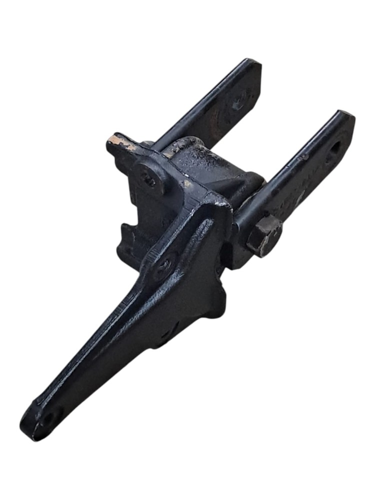 Suporte Mola Dianteira MAN TGX 28440 2019 VN51 4