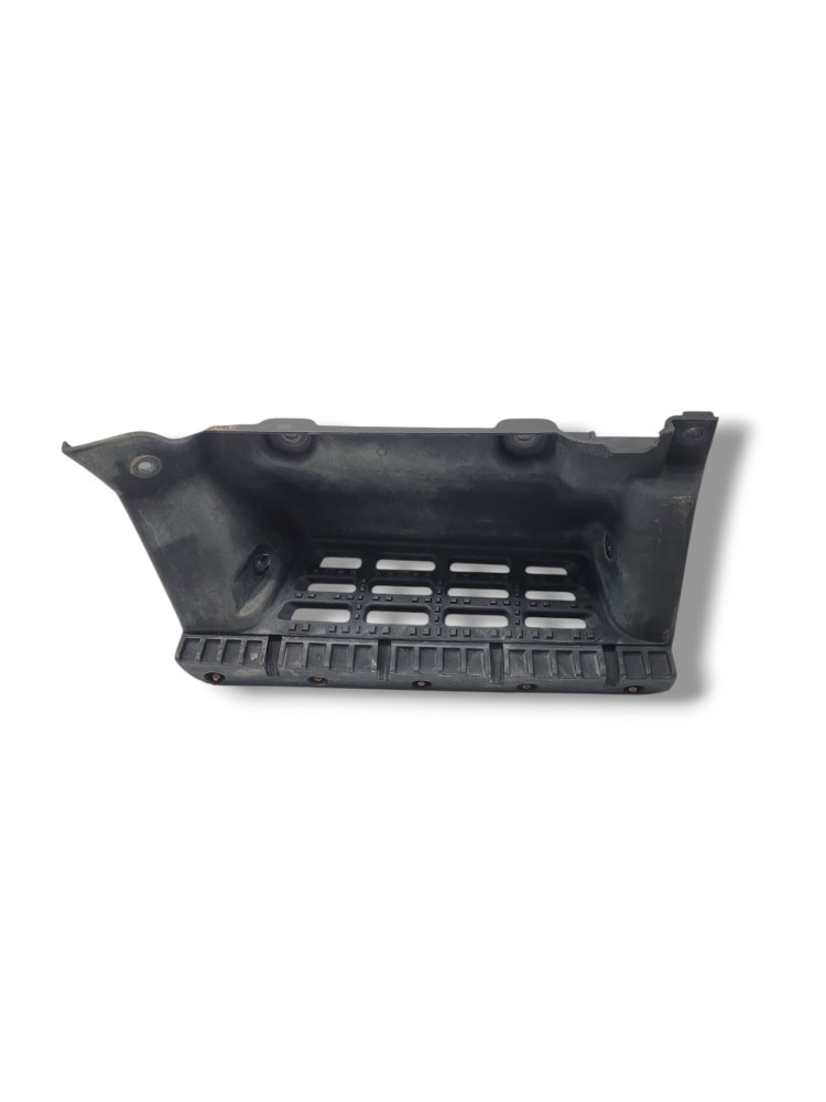 Estribo Foton 1039 2020 2021 Preto 1