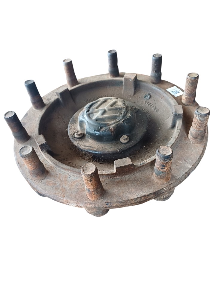 Cubo Dianteiro Vw 2