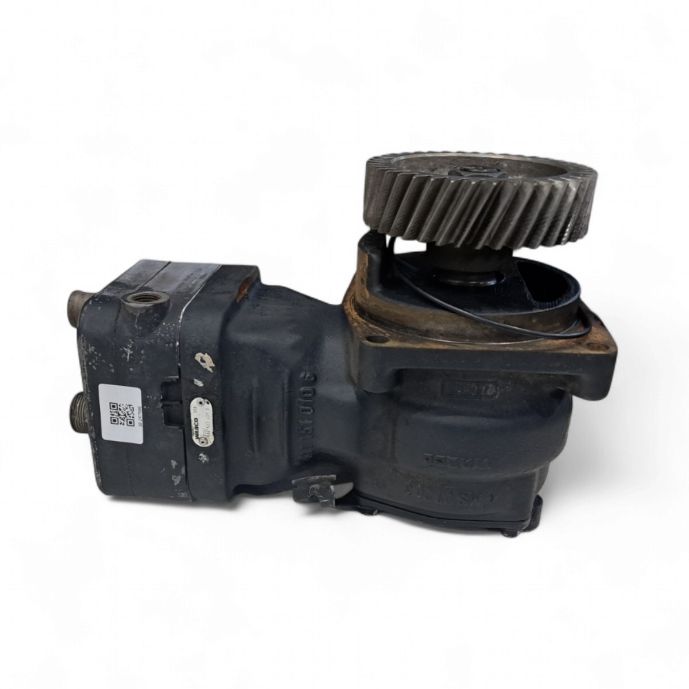 Compressor Ar Mb Accelo 915