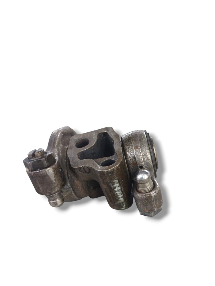 Conjunto Balancim Mb Axor 2024 4