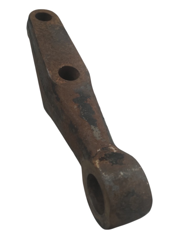 Suporte Barra Grade Volvo Nl 2
