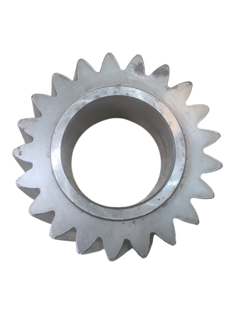 Engrenagem Louca Re Zf Caixa Cambio Zf 9S1110 3