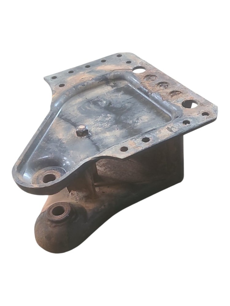 Suporte Mola Suspensys Direito 5