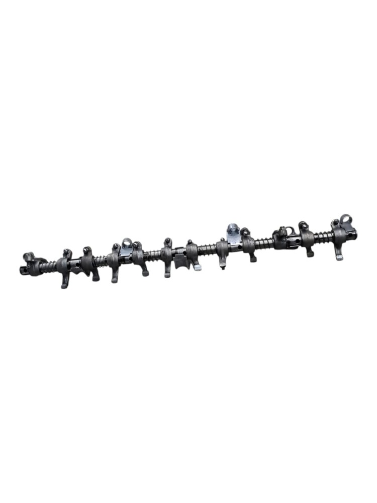 Eixo Balancim Mb Accelo 915 2011 4