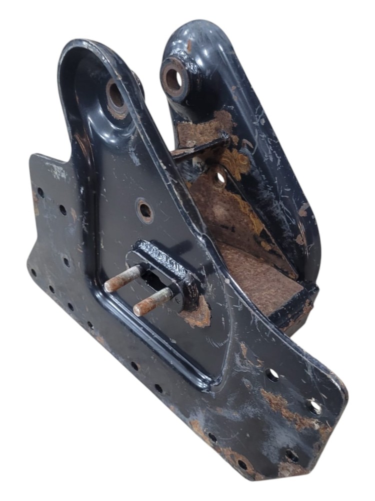 Suporte Balanca Central Suspensys 7