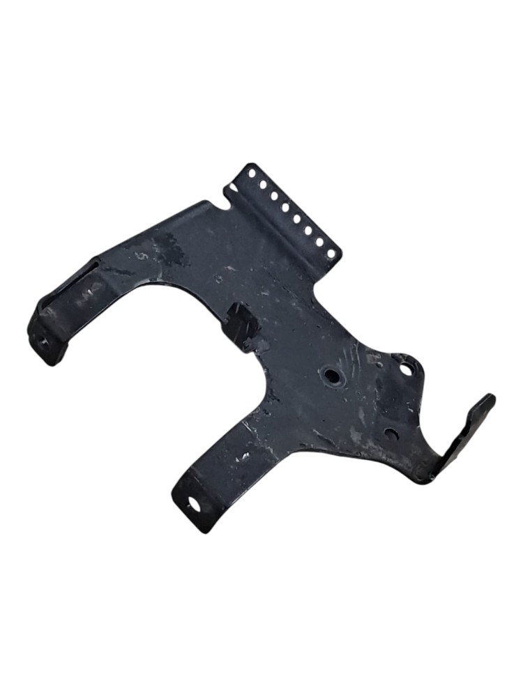 Suporte Chassi Mangueira Ar Mb Axor 2544 2