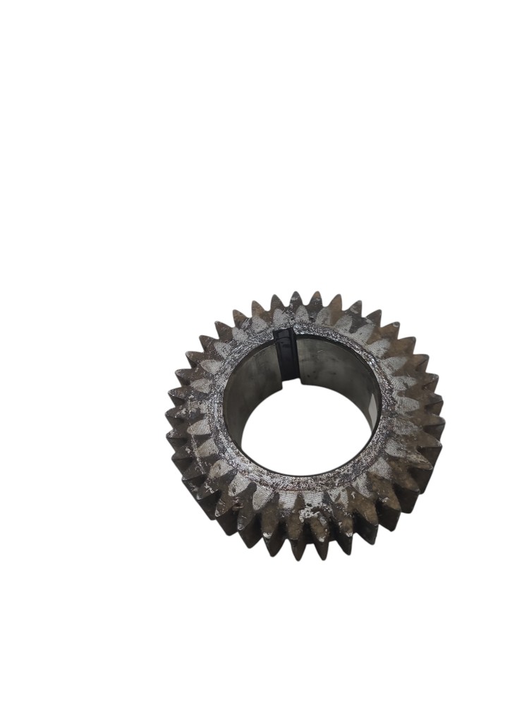 Engrenagem Virabrequim Motor Perkins 3152 3