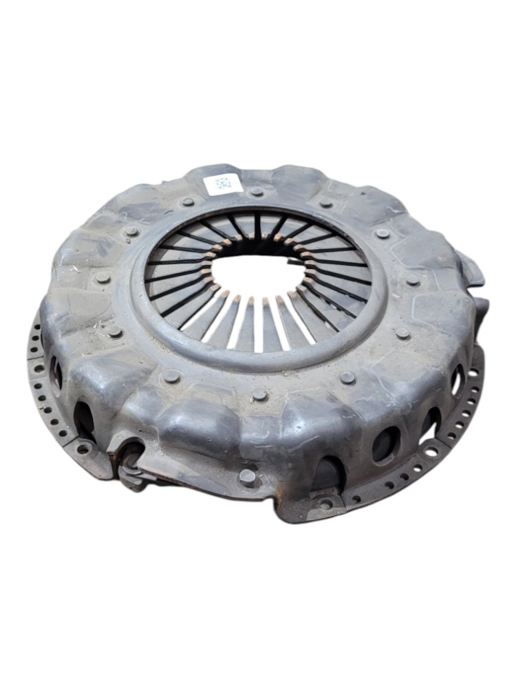 Plato Embreagem Sachs 1720 2