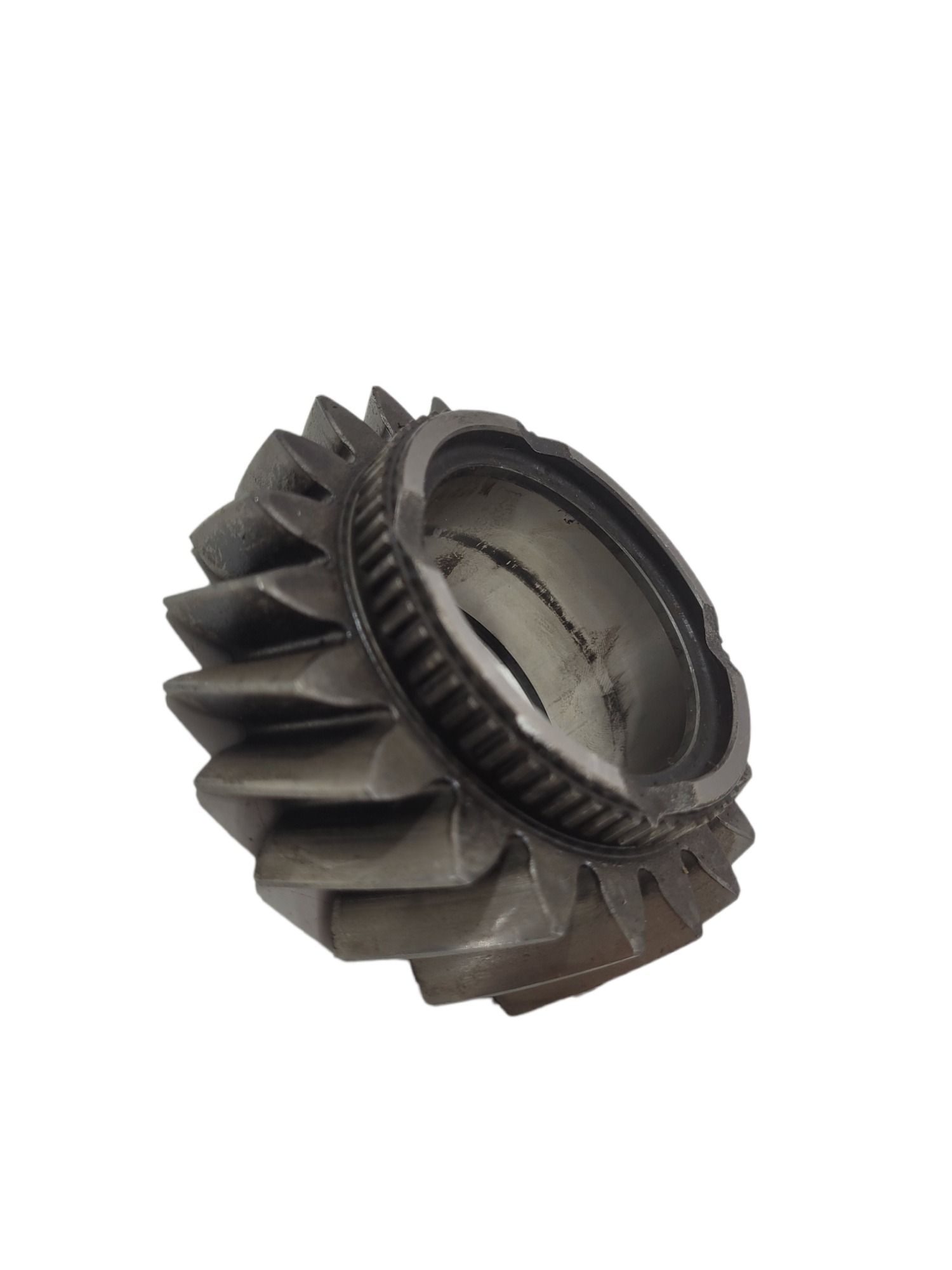 Engrenagem Helicoidal Zf 4