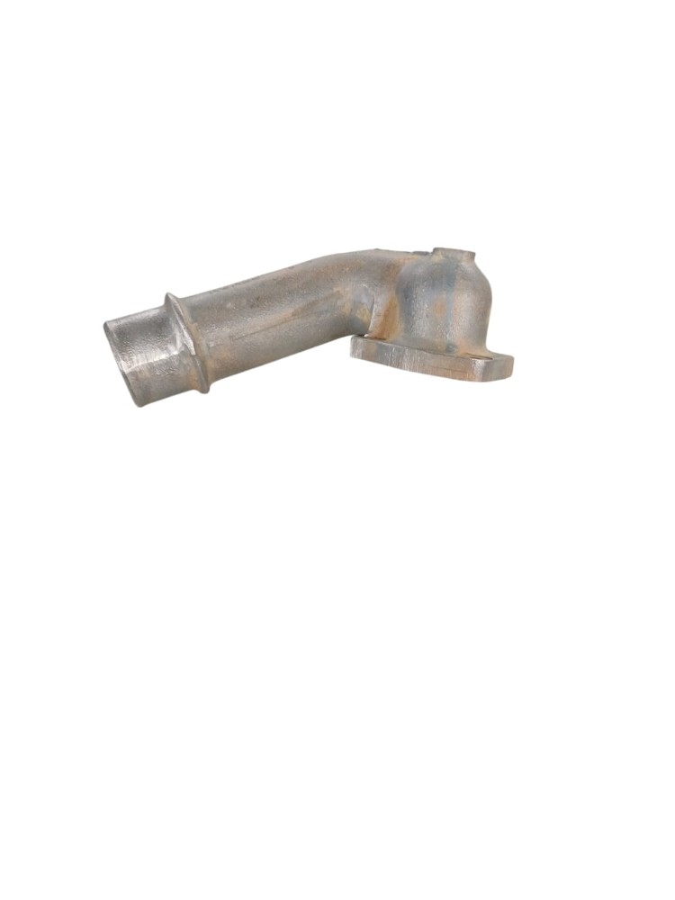 Tubo Conexão Saida Agua Motor Cummins 3