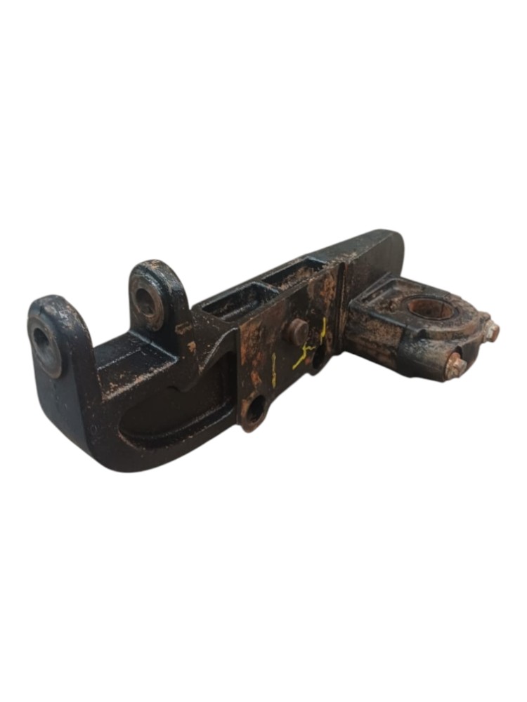 Sapata Barra Estabilizadora Ford Cargo 2842 2014 VN59 7