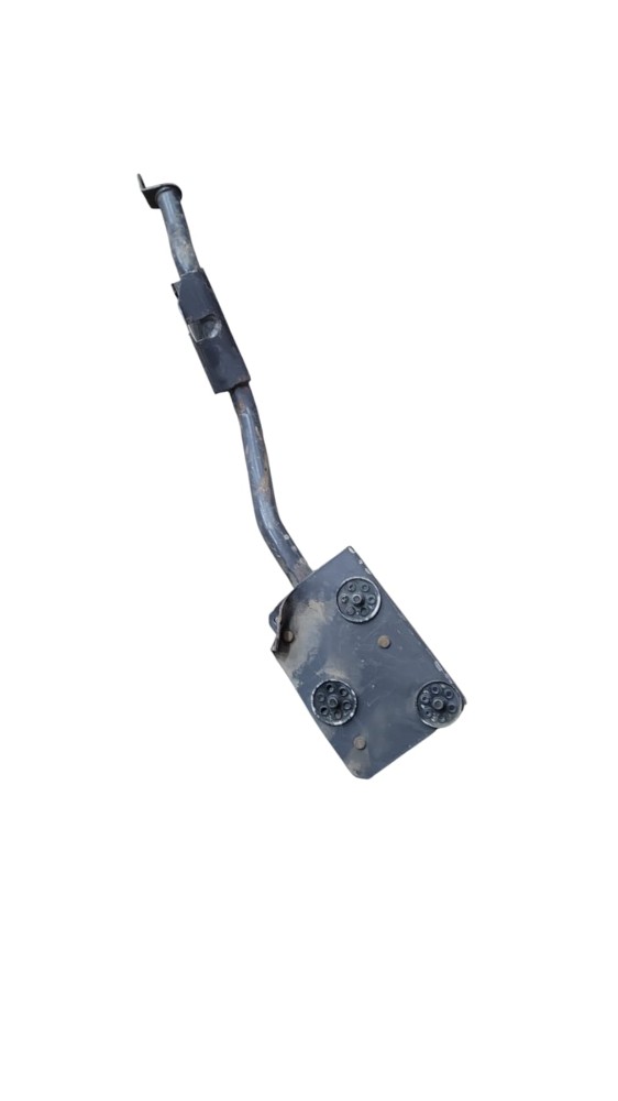 Suporte Carcaca Filtro Ar Volvo 3