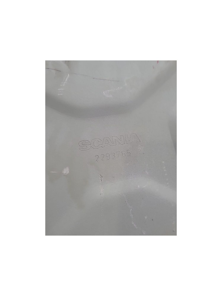 Suporte Cabine Scania R410 2020 8