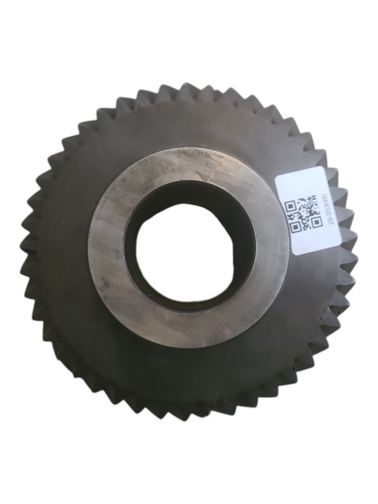 Engrenagem Motriz 4 Fixa Caixa Cambio Zf S5 2