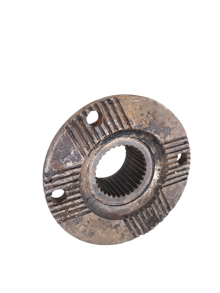 Flange Diferencial Mb Axor 5